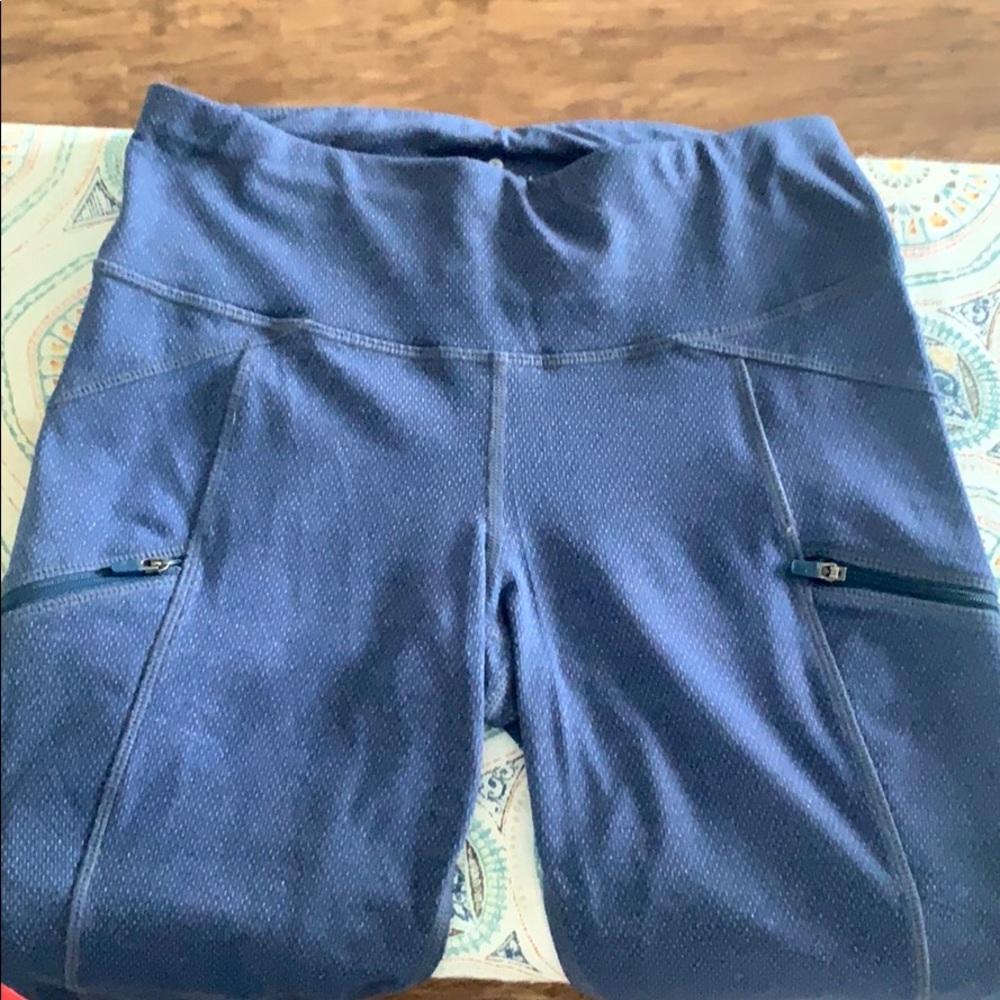 Athleta Tights